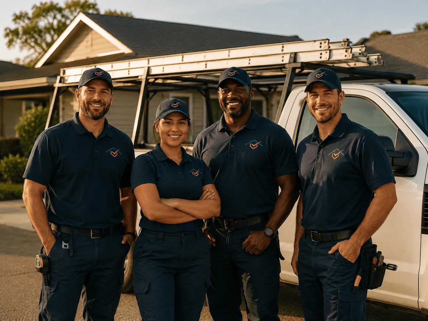 Roof Inspection company in Gilbertsville, PA